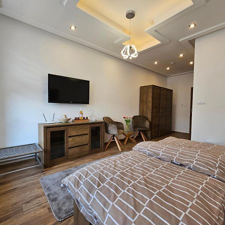 Apartmany Native Prešov Dış mekan fotoğraf