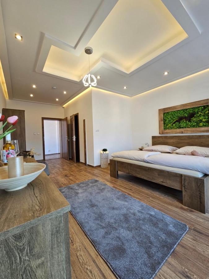 Apartmany Native Prešov Dış mekan fotoğraf