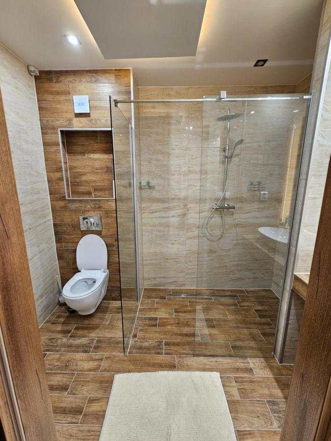 Apartmany Native Prešov Dış mekan fotoğraf