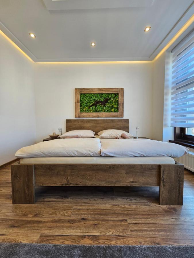 Apartmany Native Prešov Dış mekan fotoğraf