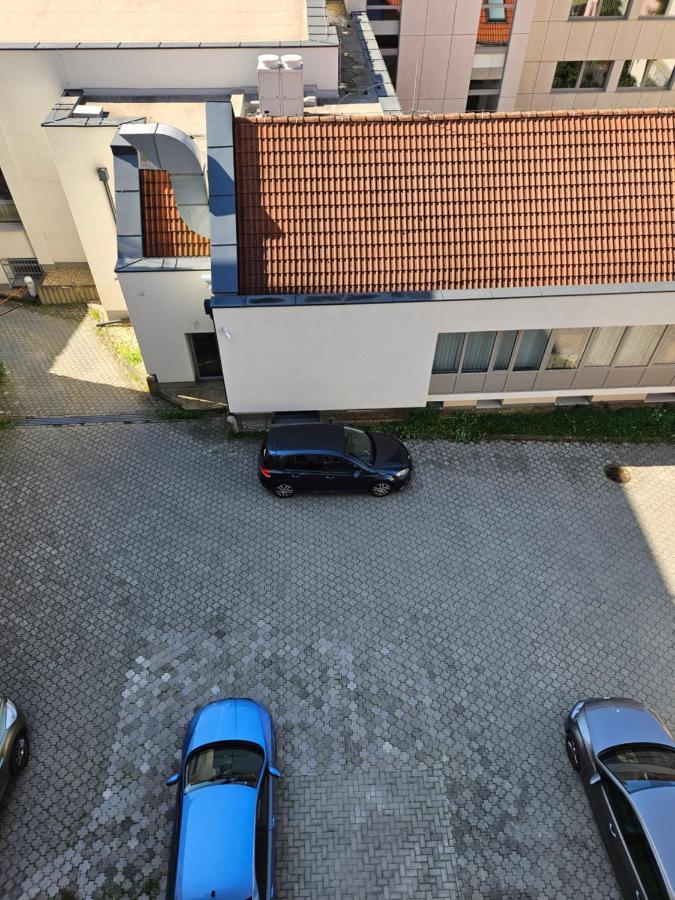 Apartmany Native Prešov Dış mekan fotoğraf