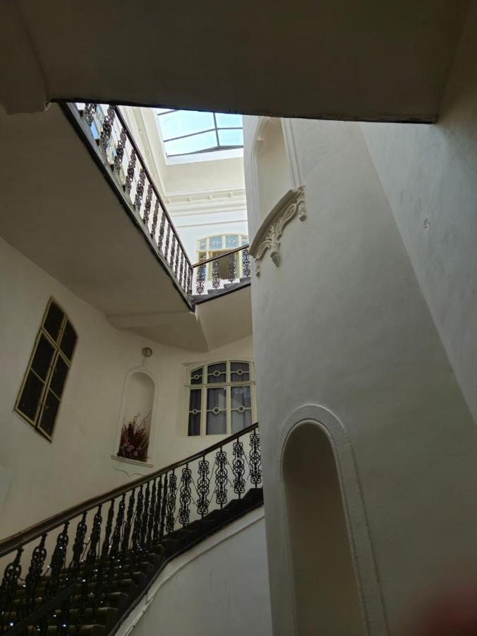 Apartmany Native Prešov Dış mekan fotoğraf