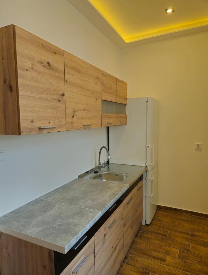 Apartmany Native Prešov Dış mekan fotoğraf