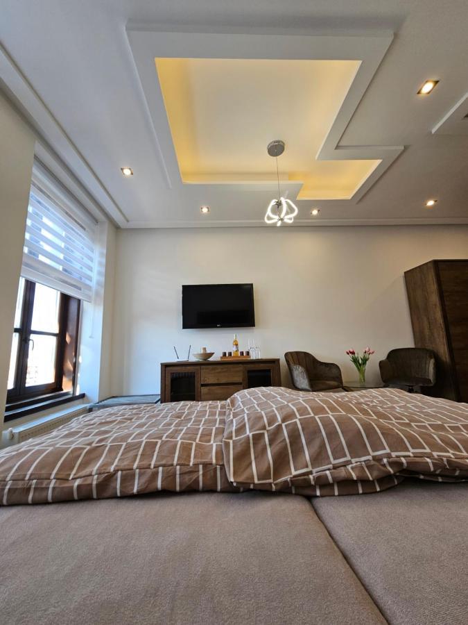 Apartmany Native Prešov Dış mekan fotoğraf