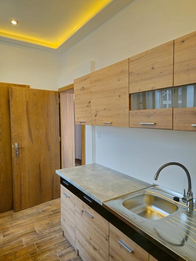 Apartmany Native Prešov Dış mekan fotoğraf