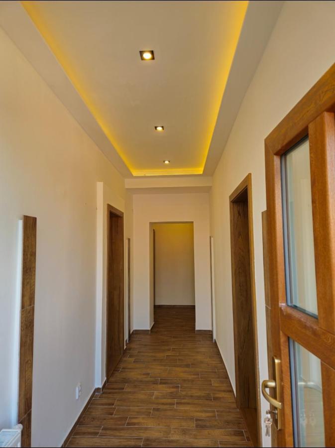 Apartmany Native Prešov Dış mekan fotoğraf