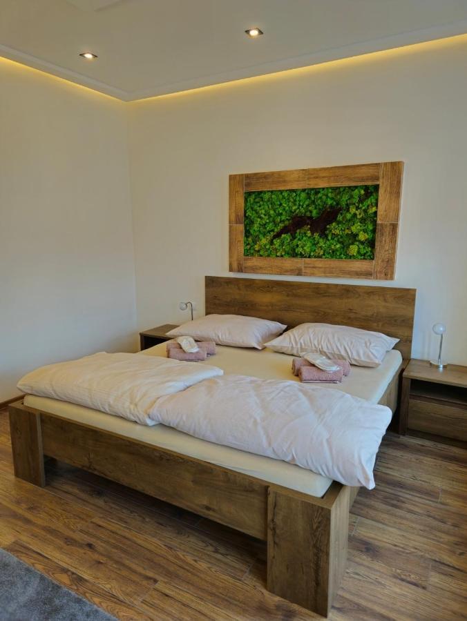 Apartmany Native Prešov Dış mekan fotoğraf